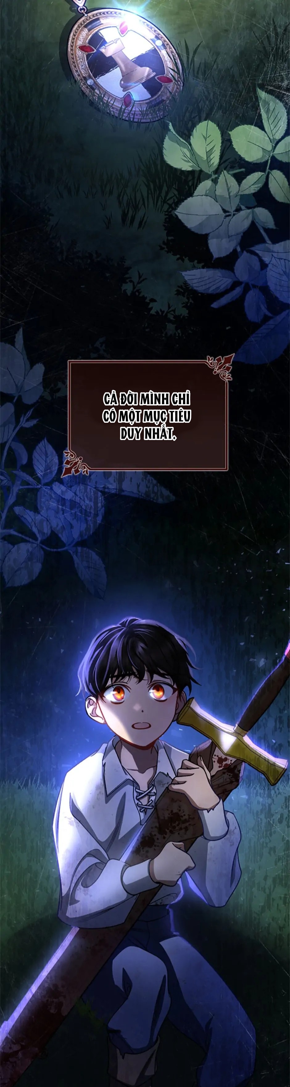 vị cứu tinh của nam phản diện chapter 42 45