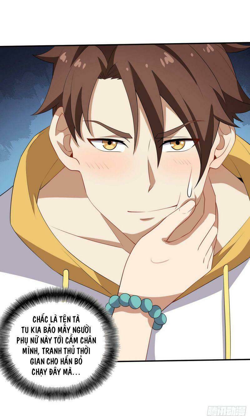 tổ thượng có tiền chapter 48 23