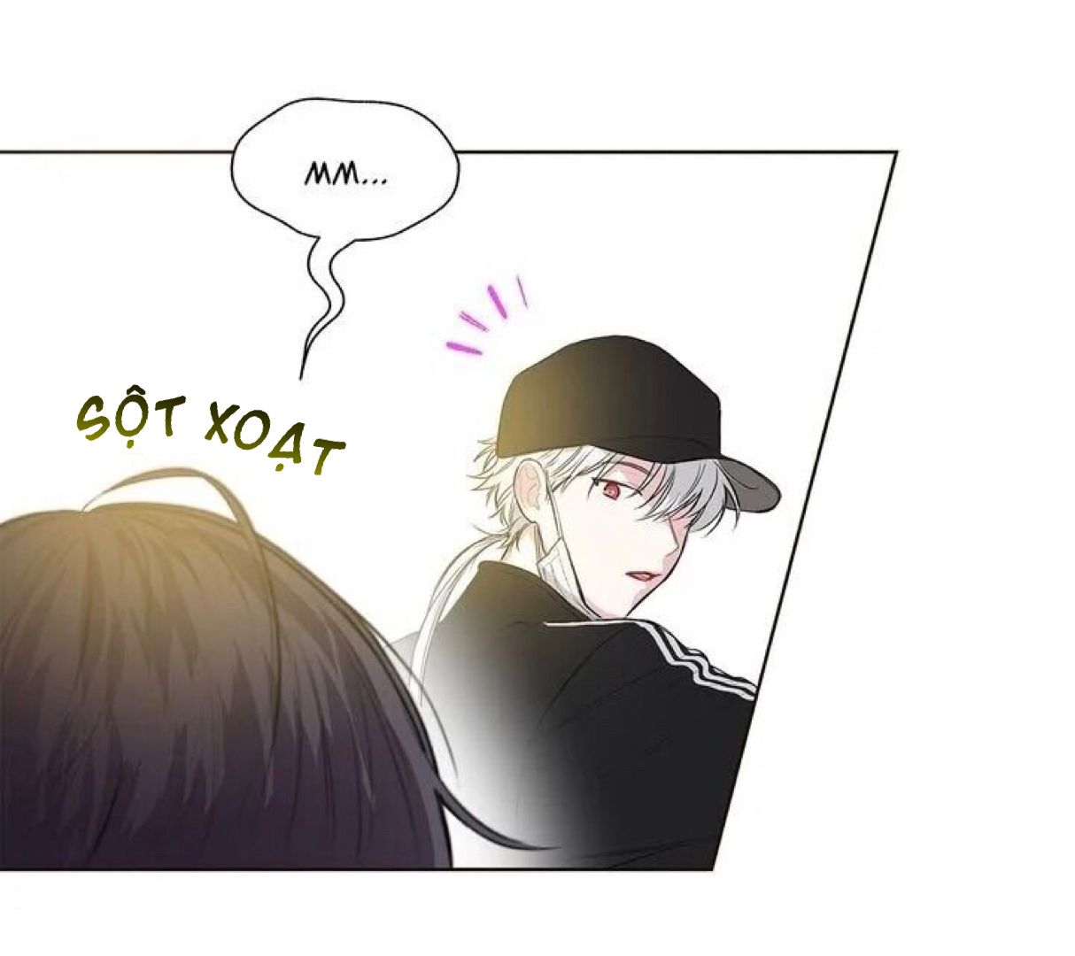 invitation of mystic messenger chapter 5 59