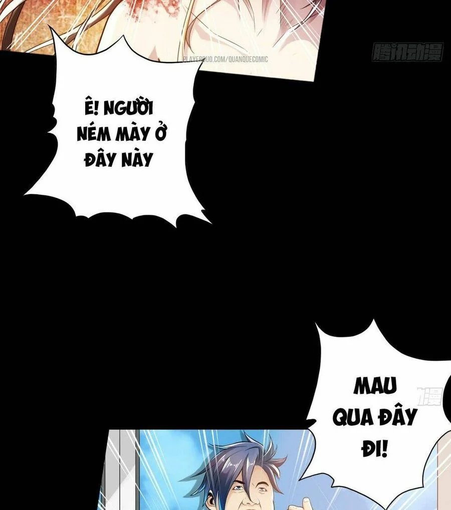 nhân vật phản diện đi tìm đường chết chapter 3 24