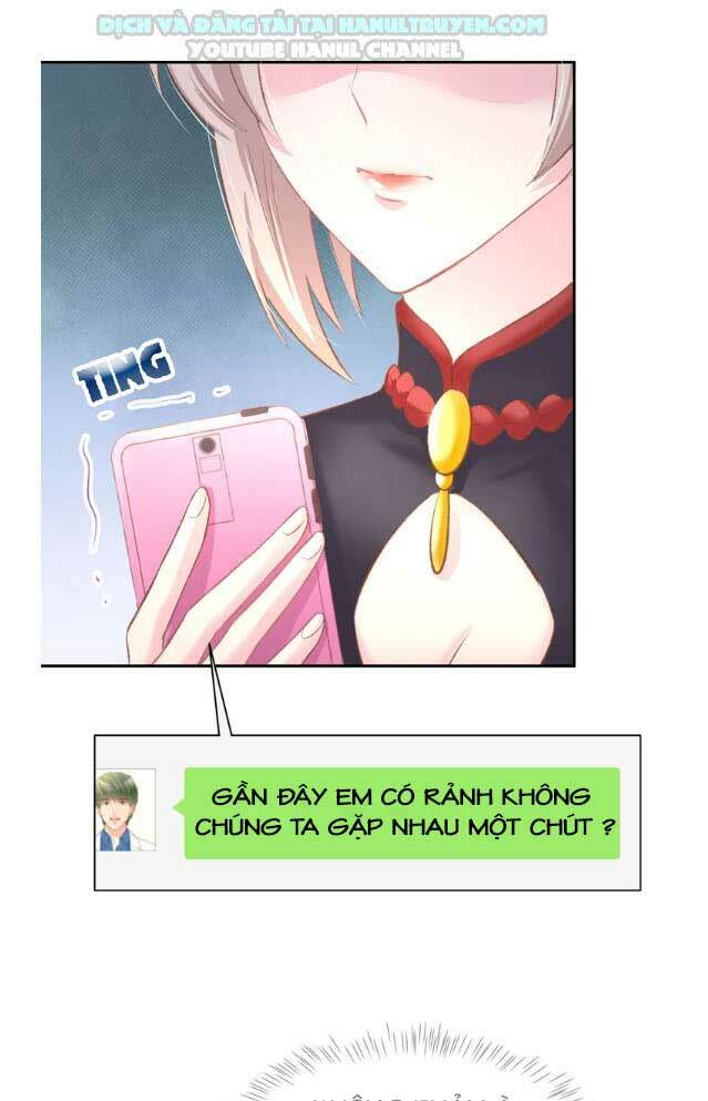 hôn nhân ấm áp : tổng tài sủng vợ thành nghiện chapter 20 6