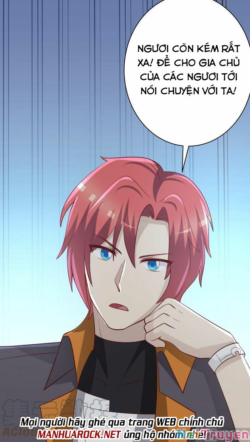 trên người ta có một rồng chapter 413 12