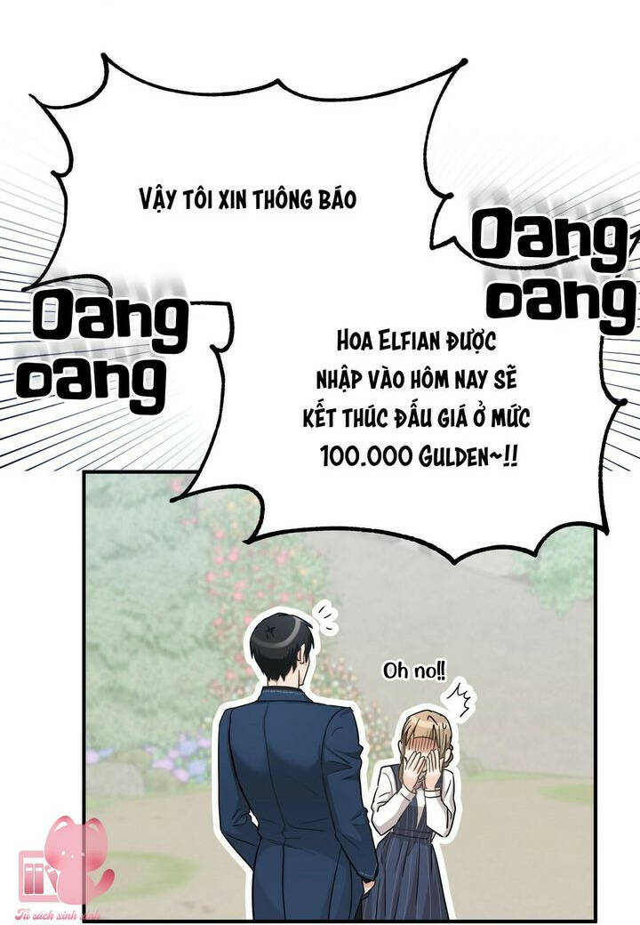 người thừa kế chapter 27 11