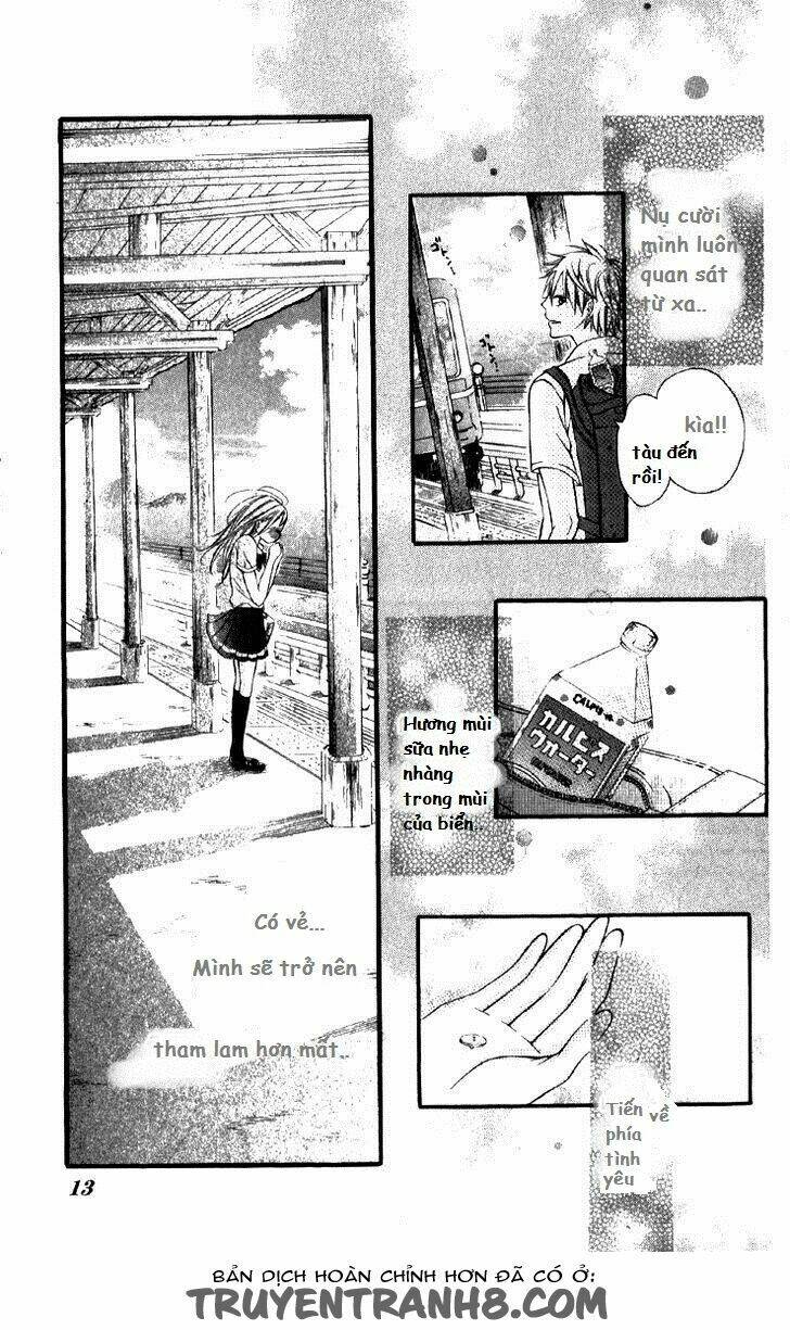 katakoi densha chapter 1 15