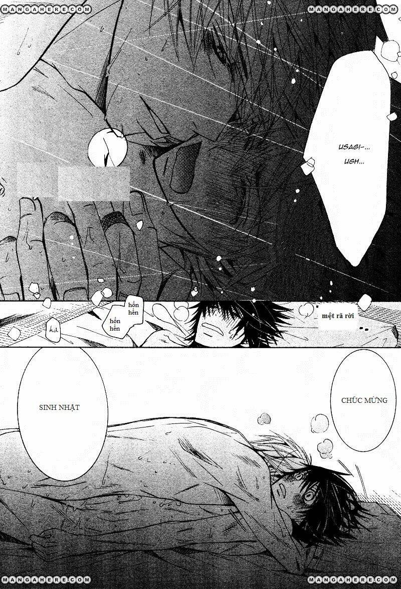 mối tình trong sáng chapter 32 54