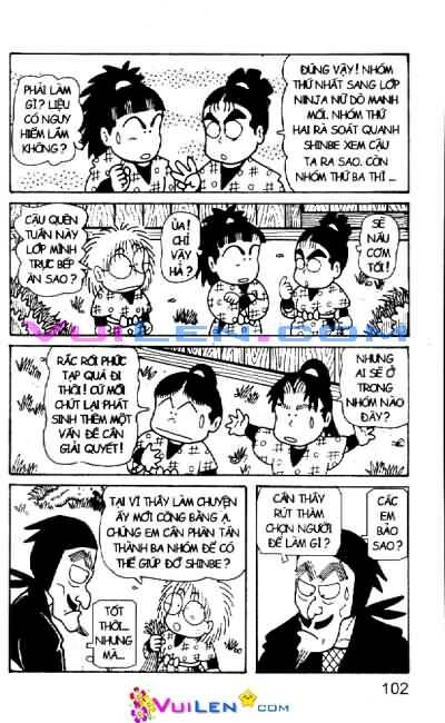 ninja loạn thị chapter 38 103