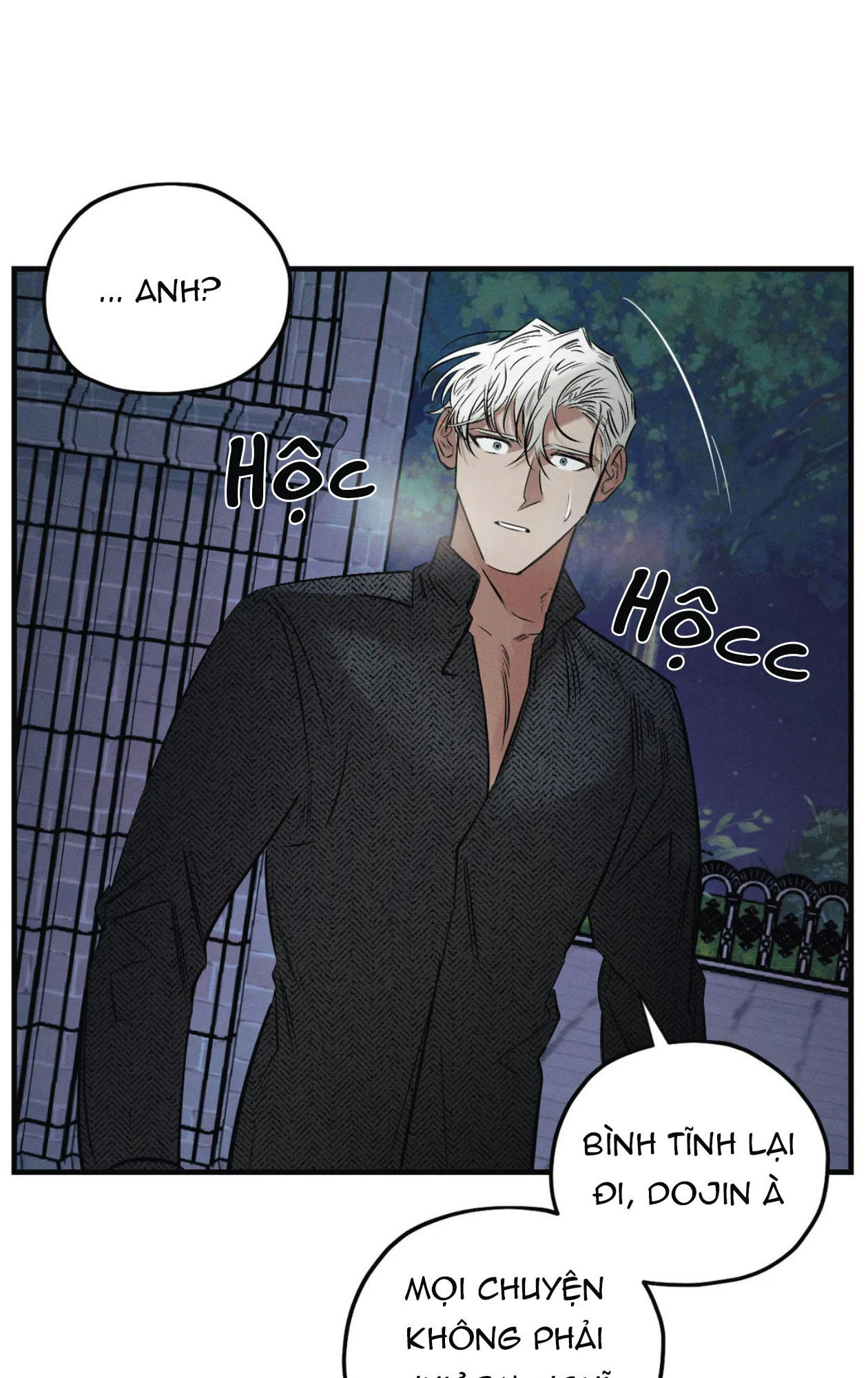 ác hoa chapter 16 35