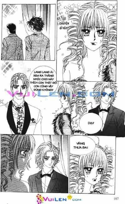 tình yêu quý tộc chapter 62 8