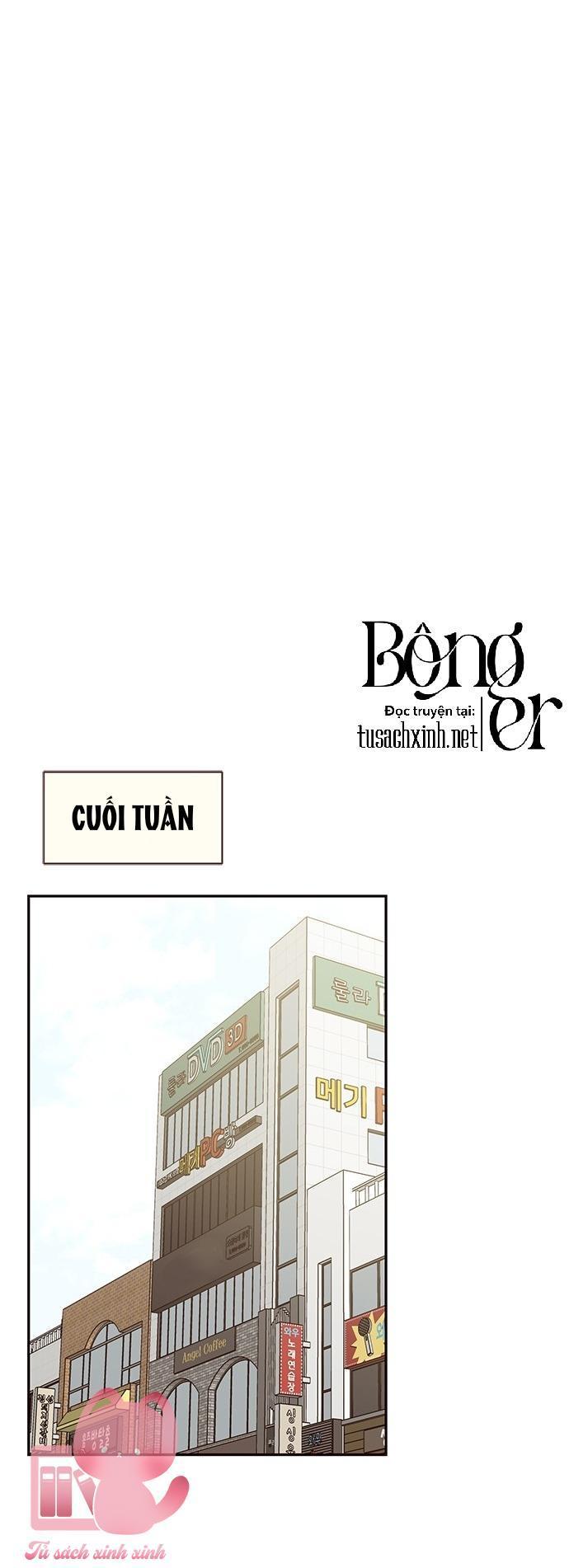 sợi chỉ tình yêu chapter 31 35