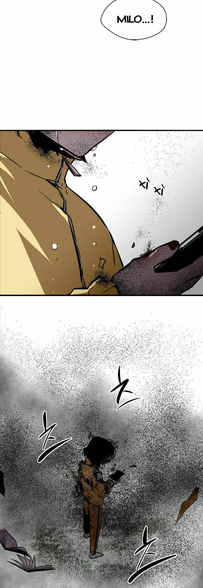 người máy hủy diệt chapter 103 15