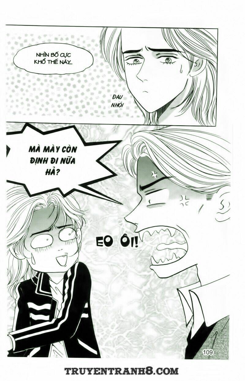 cool six - bộ 6 tuyệt vời chapter 22 10