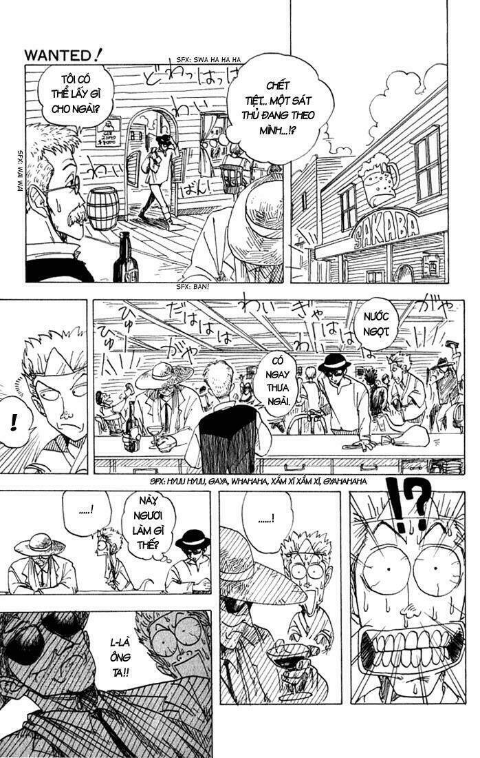 wanted! chapter 1.1 19