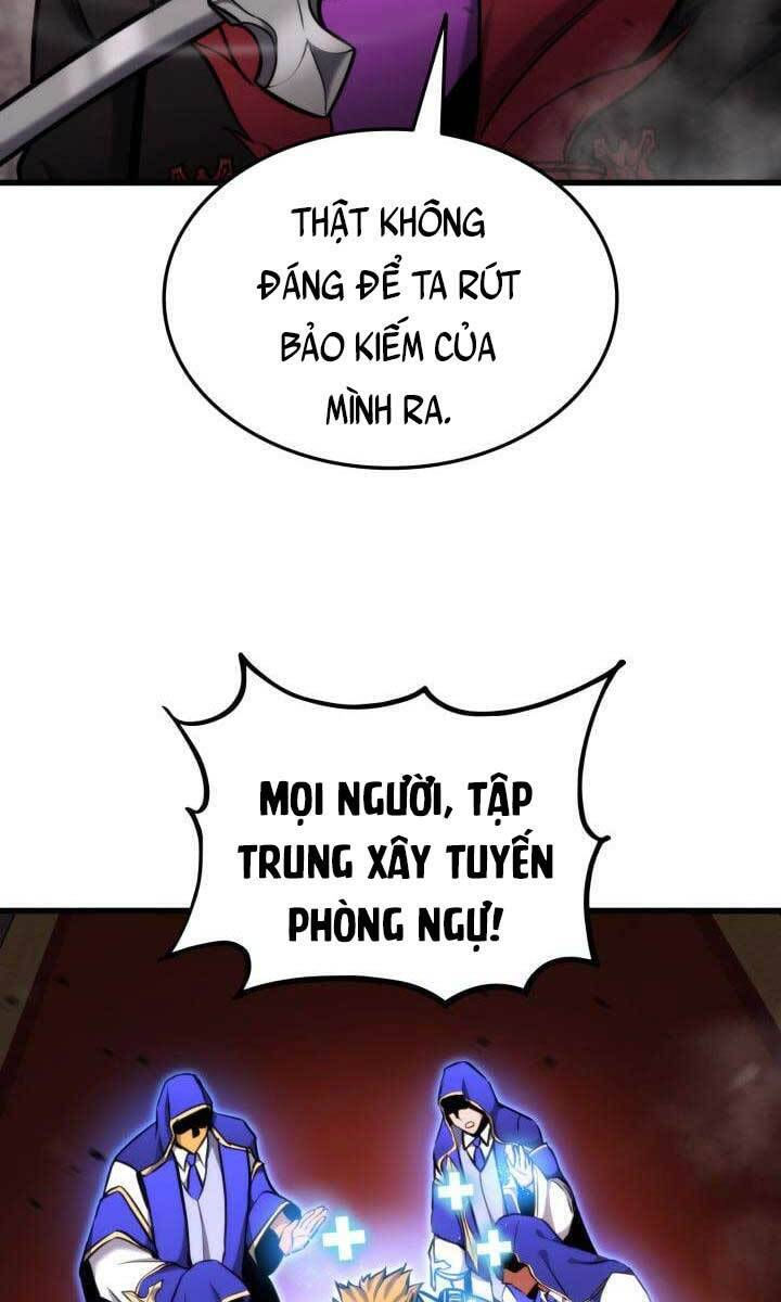 huyền thoại game thủ - tái xuất chapter 86 91