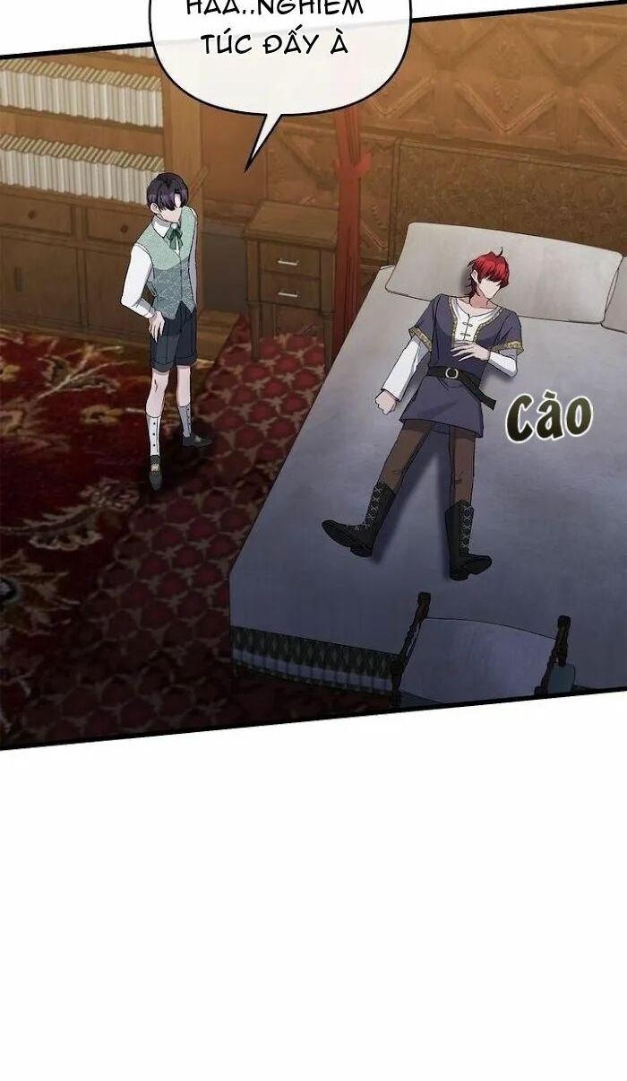 nữ công tước phương bắc là một nhân vật phản diện chapter 17 6