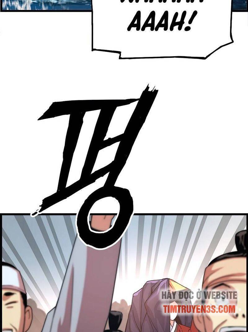 tôi sẽ sống như một hoàng tử chapter 64 80