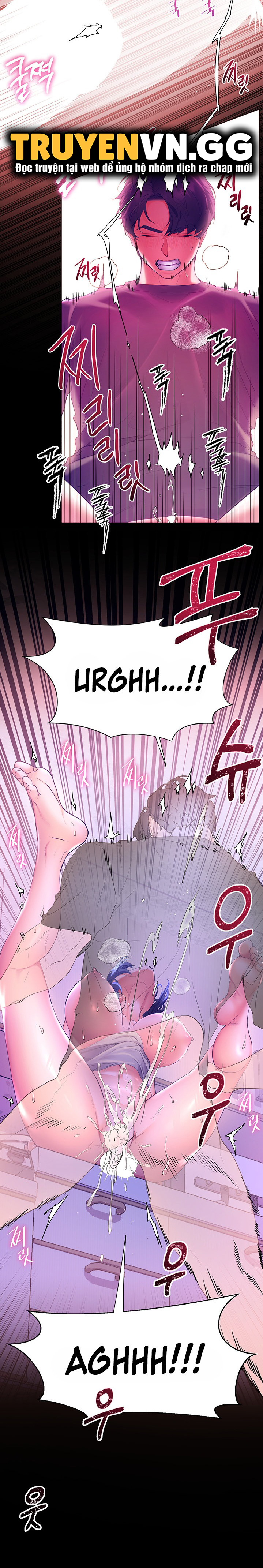 cô dâu thời thơ ấu của tôi chapter 39 24