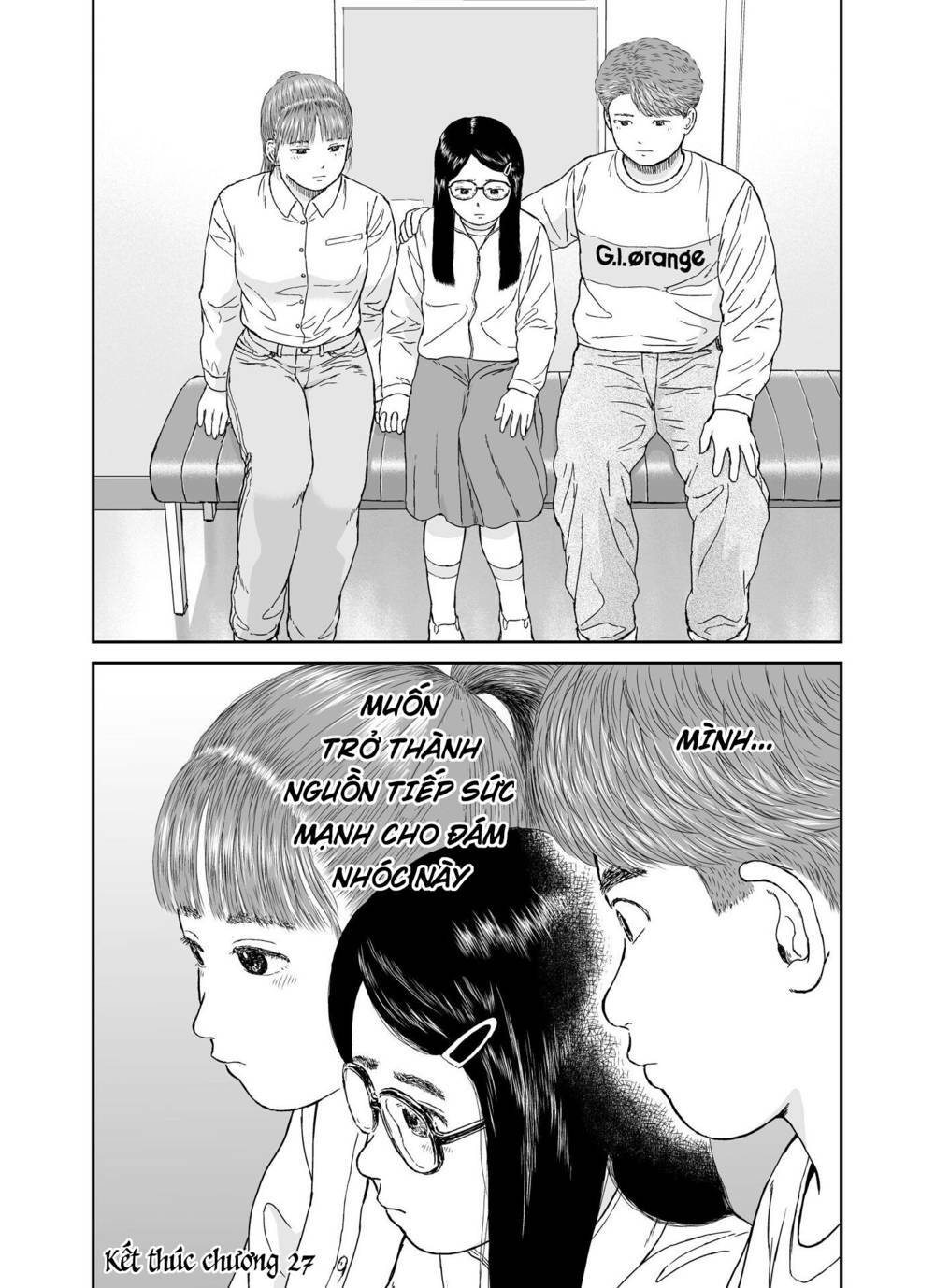 hi-posi chapter 27 22