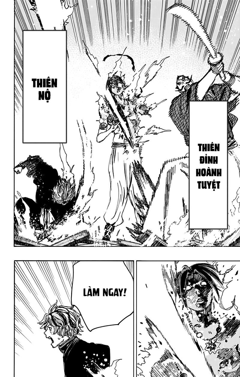 jigokuraku chapter 118 11