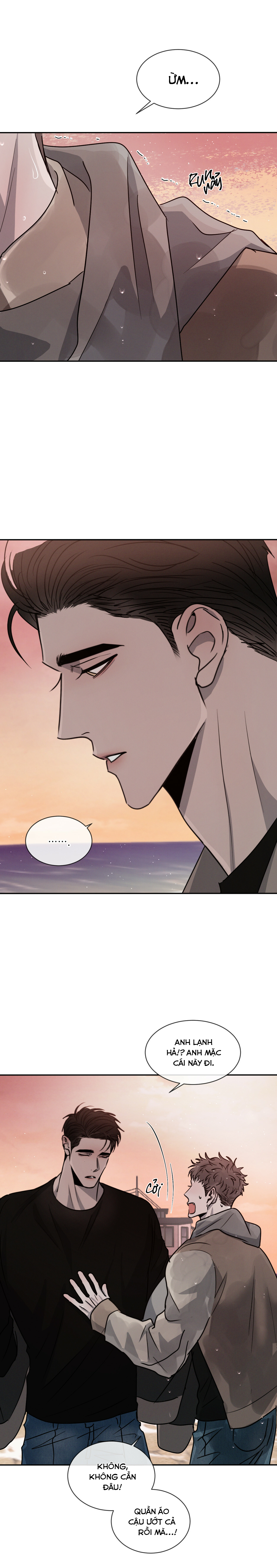 tương khắc chapter 22 2