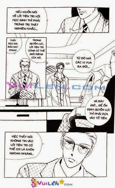 ảo vọng tình yêu chapter 4 95