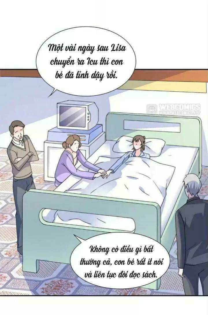 1 nửa hoàn hảo của ceo chapter 38 8