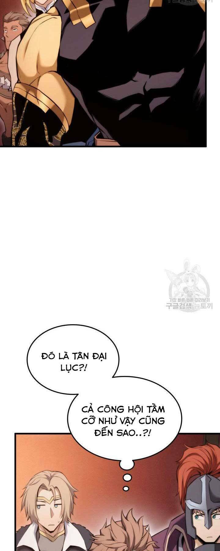 huyền thoại game thủ - tái xuất chapter 68 16