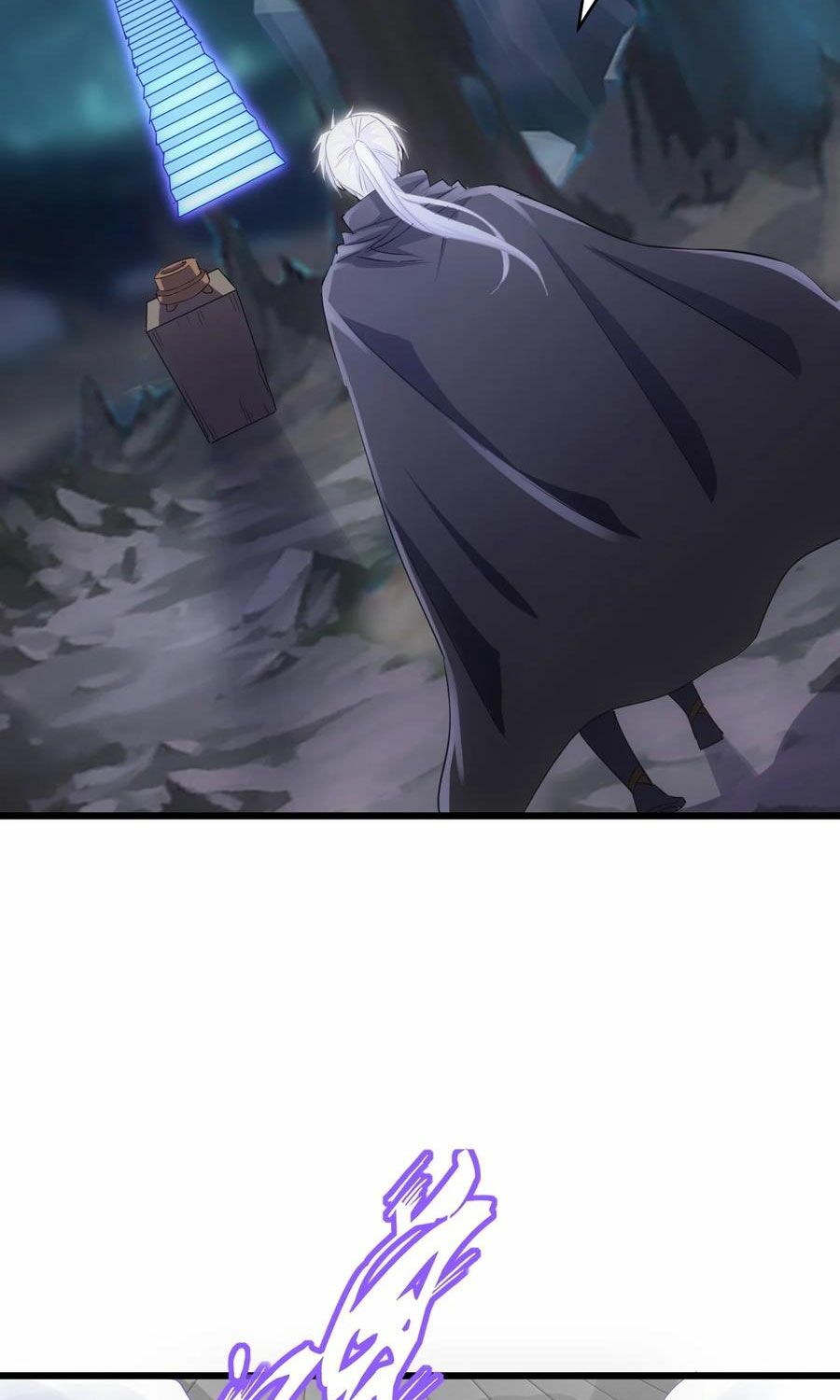 vạn cổ đệ nhất thần chapter 106 33