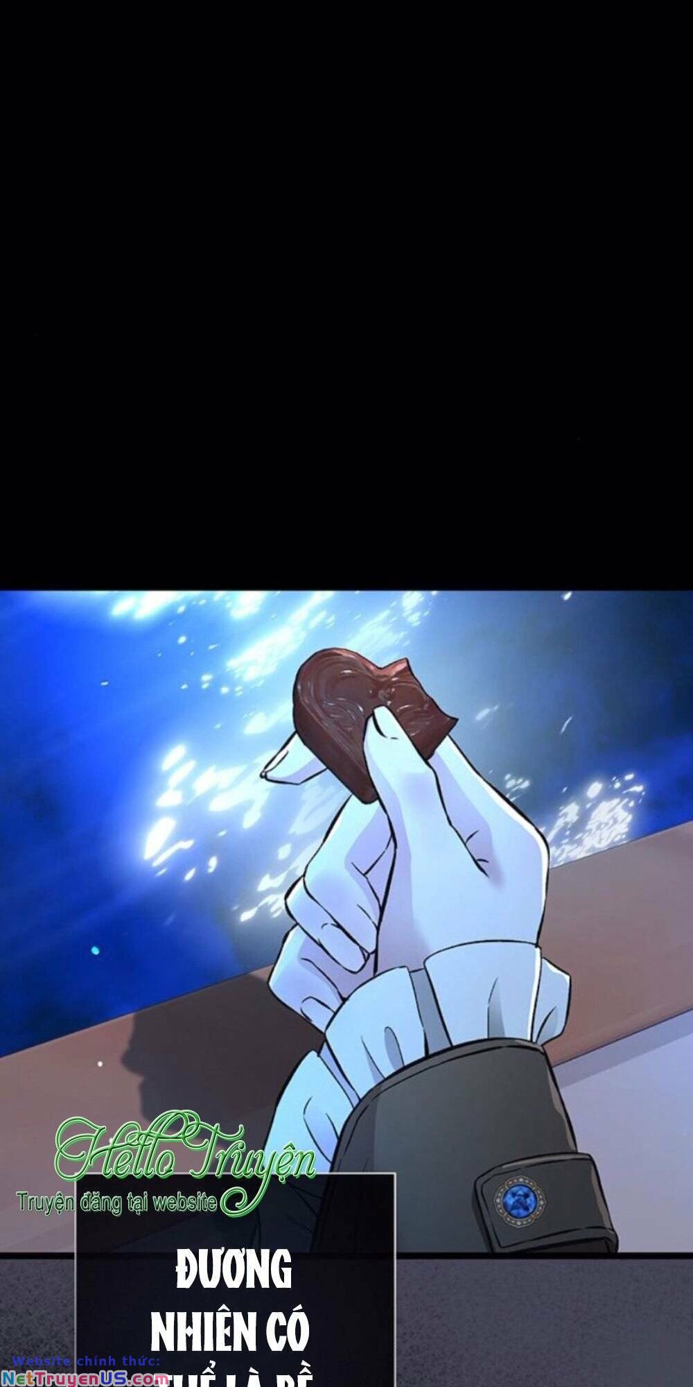 Hoàng Tử Rắc Rối chapter 44.1 24