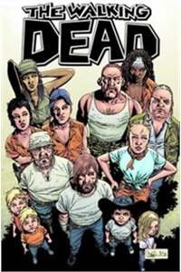 Truyện tranh The Walking Dead - Free Comic Book Day Special