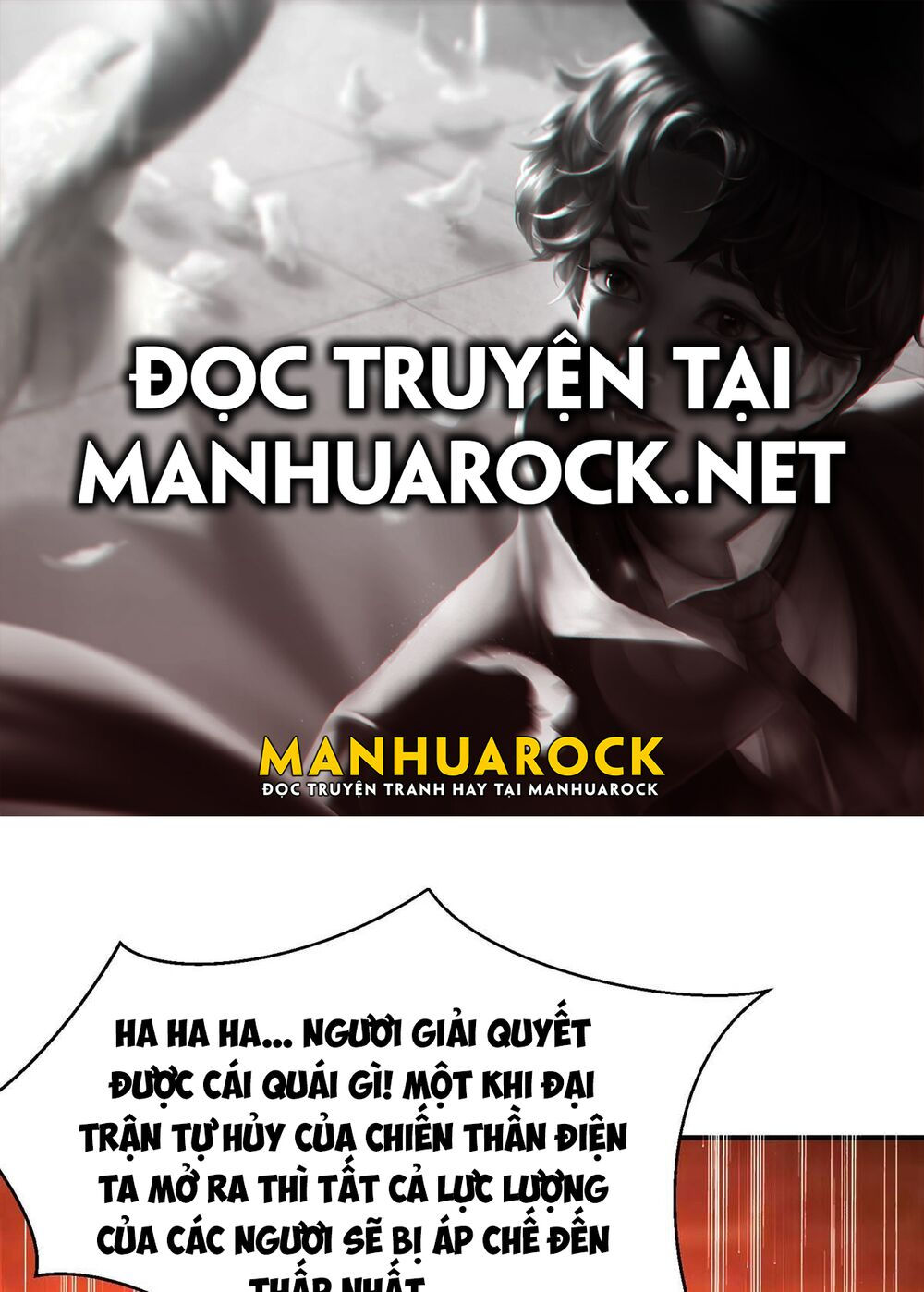 tối cường thăng cấp chapter 281 1