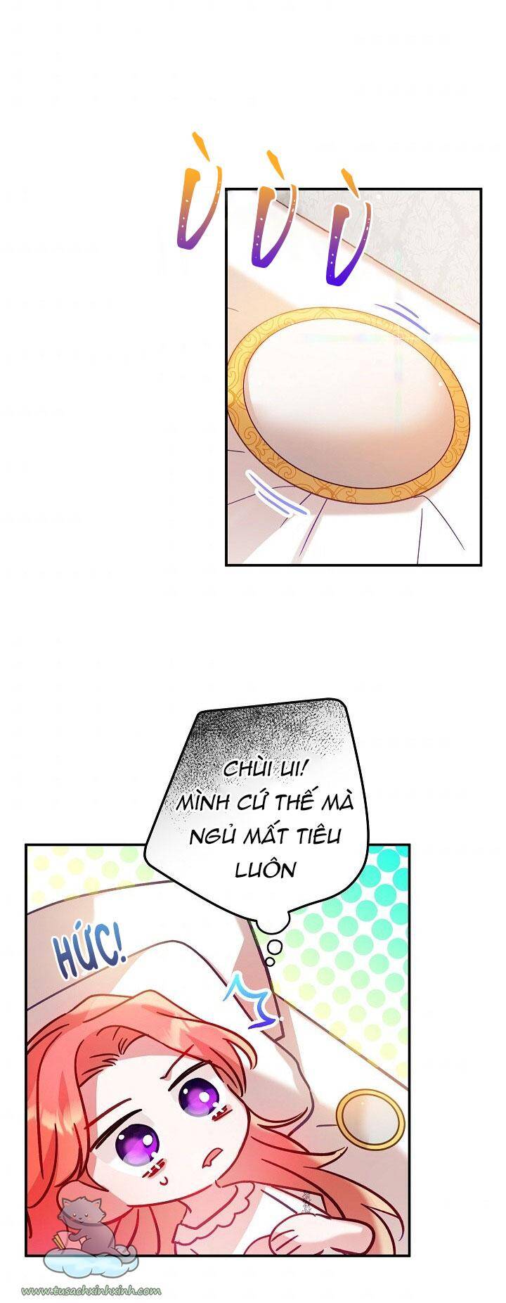 hoàng tử chuyển sinh trở thành người mạnh nhất thế giới nhờ vào sự hiểu biết về bug chapter 25 6