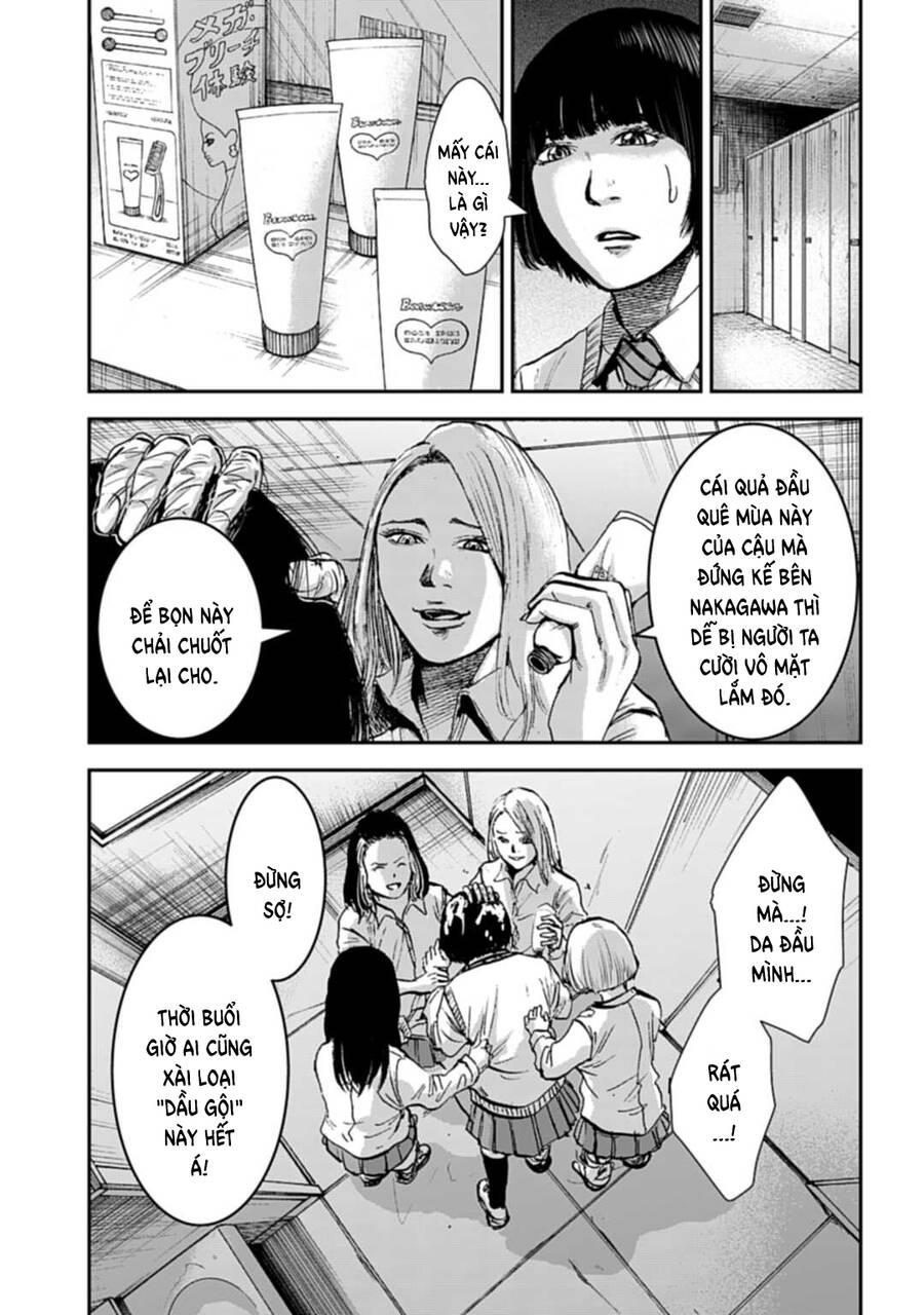 Gia Đình Vui Vẻ - Mẹ Thuê Báo Oán chapter 10.1 10