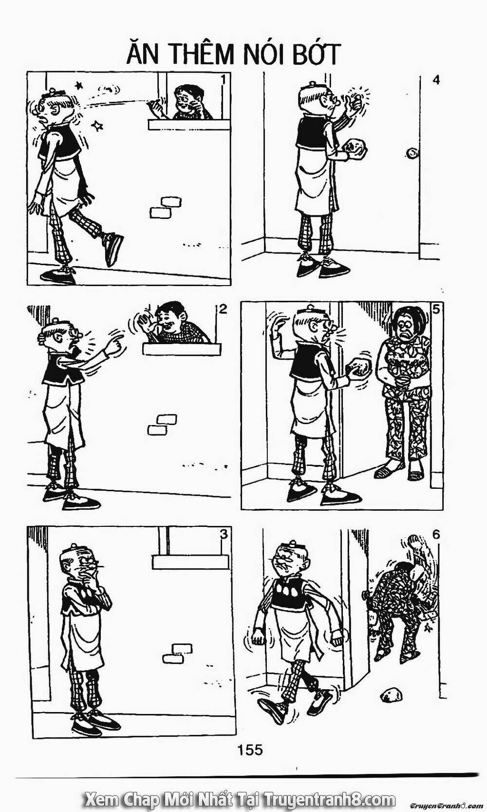 chú thoong chapter 230 11