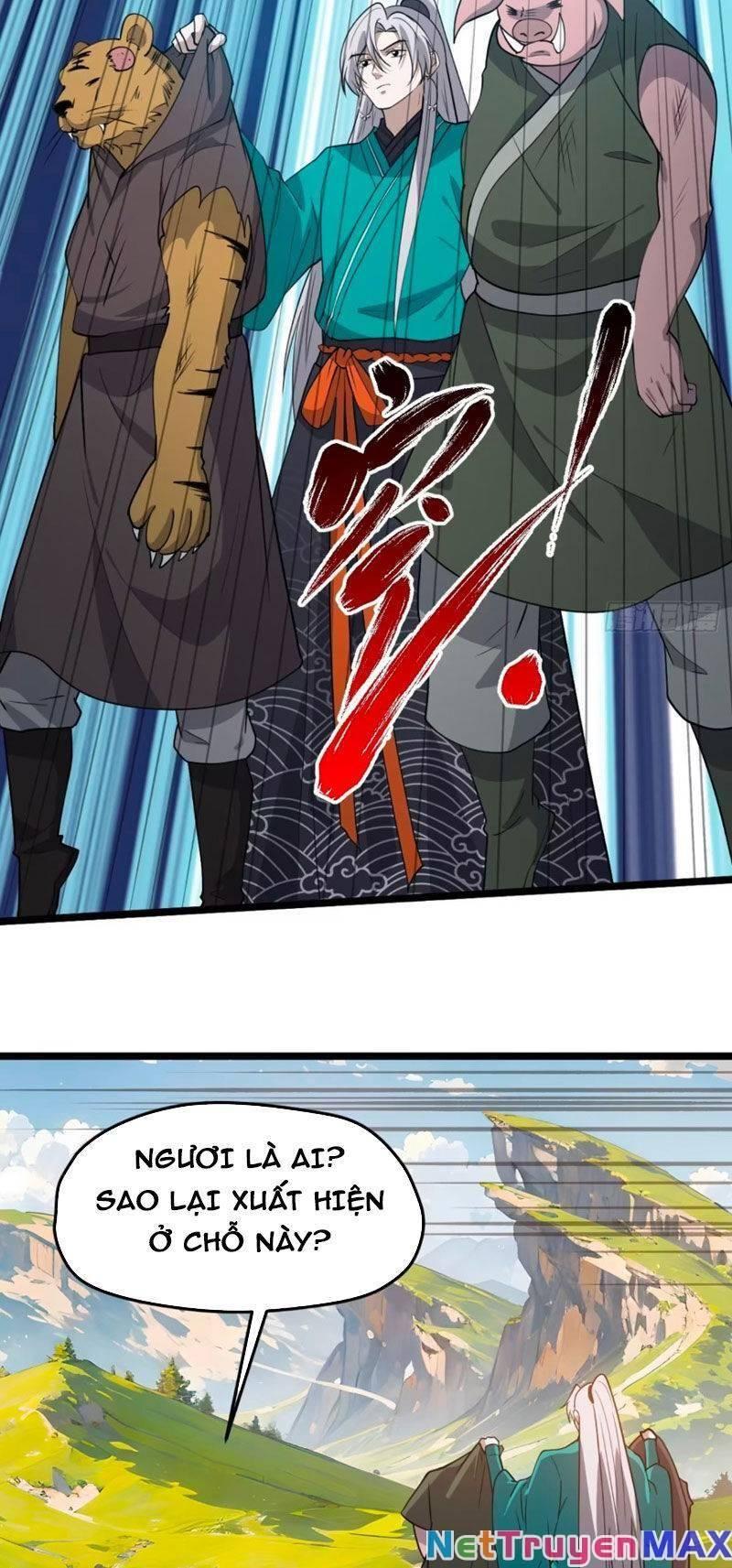 hệ thống gánh con mạnh nhất chapter 100 27