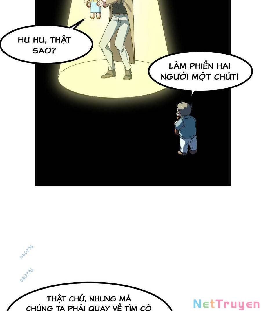 vú em thánh kỵ sĩ chapter 12 31