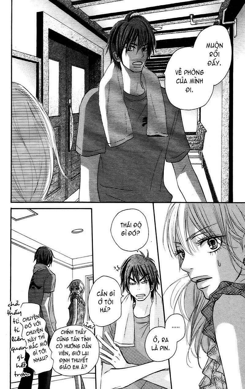 anh đã cho em biết bao thứ đầu tiên chapter 56 38