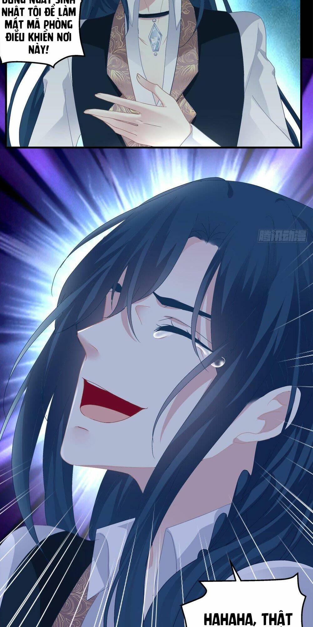 toàn bộ nắm trong tay chapter 113 10