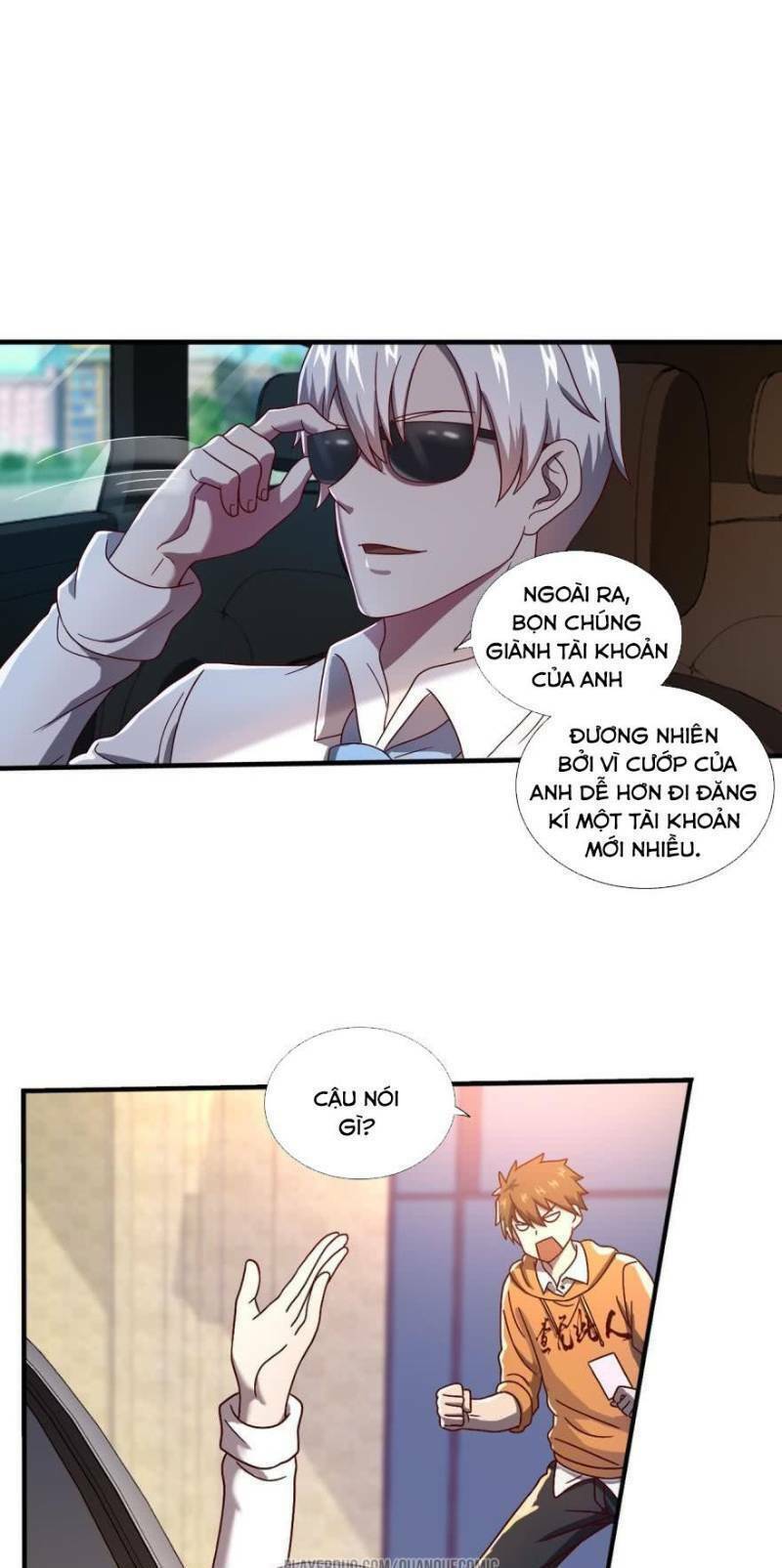 ta có di sản tại dị giới chapter 7 9