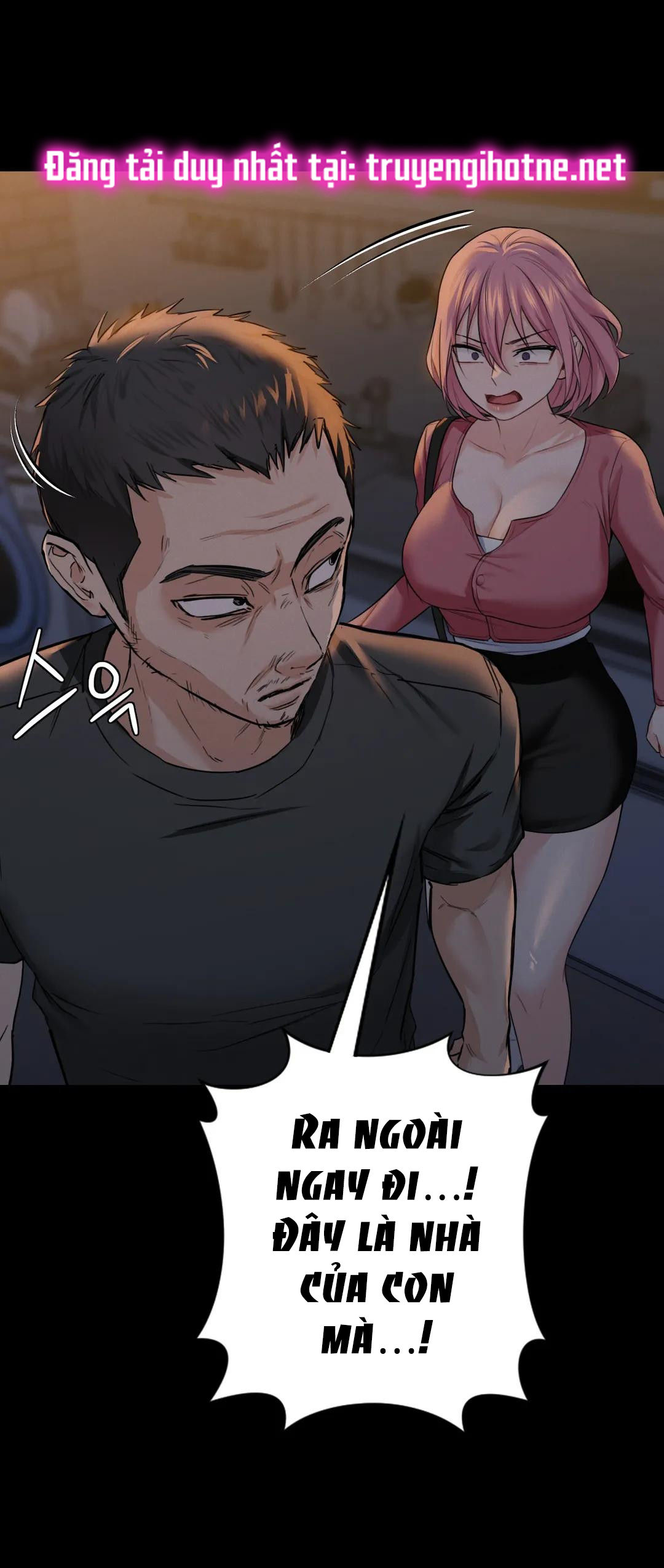 [18+] không là bạn bè chapter 25.2 7