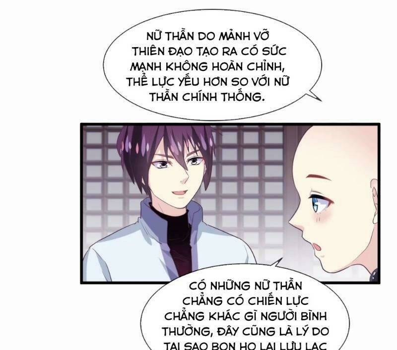 ta là ngọc hoàng đại đế chapter 97 16