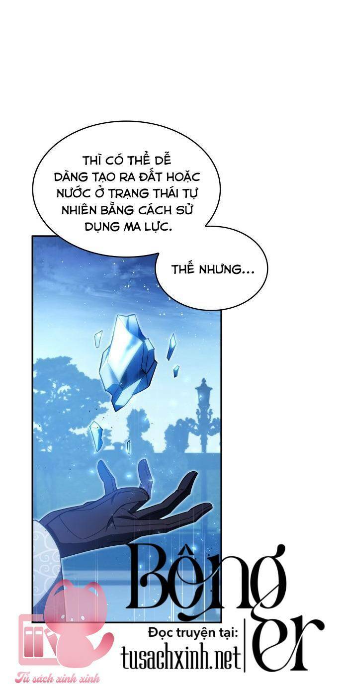 'di vật' melvin để lại chapter 37 80