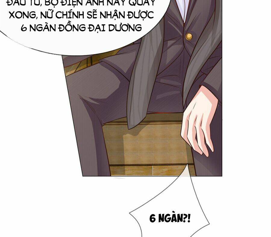 thiếu soái của tôi chính là manh như vậy chapter 52 26