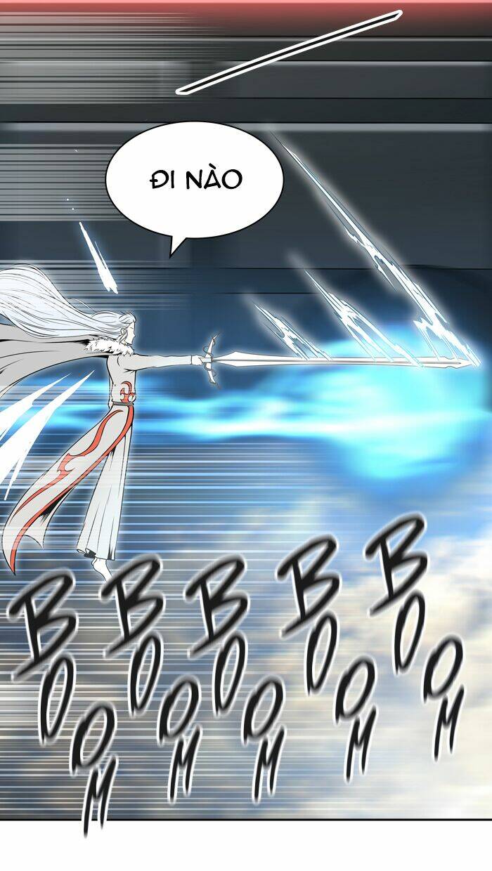 cuộc chiến trong tòa tháp chapter 397 91