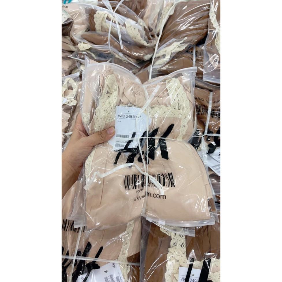 SET 2 DÂY BÉ GÁI ĐŨI VIỀN REN