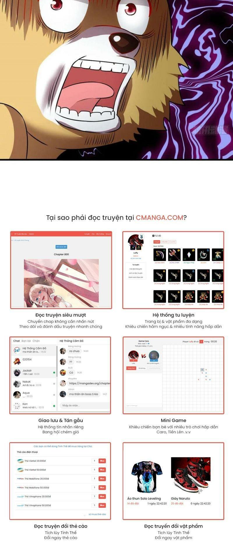 Trọng Sinh Thành Cậu Vàng Tại Dị Thế chapter 143 19