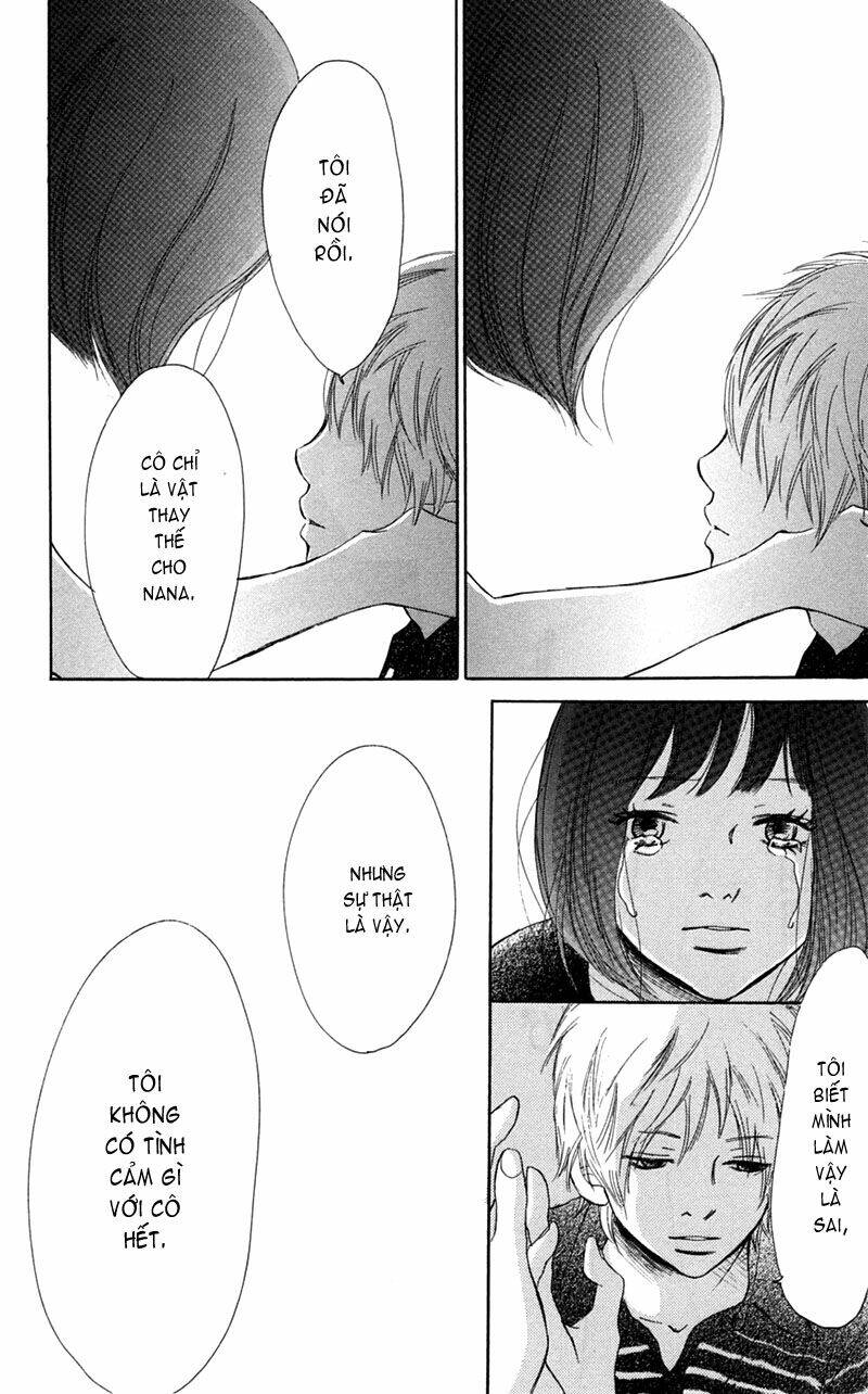 ngày ấy ta bên nhau chapter 47.2 39