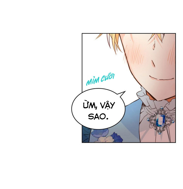 Con Có Phải Là Con Gái Của Người Không? chapter 50 - Trang 43
