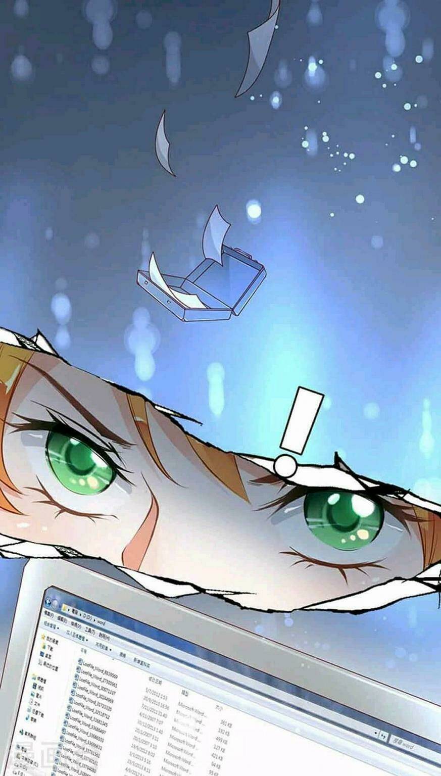 người vợ bí ẩn của tổng tài chapter 16.5 18