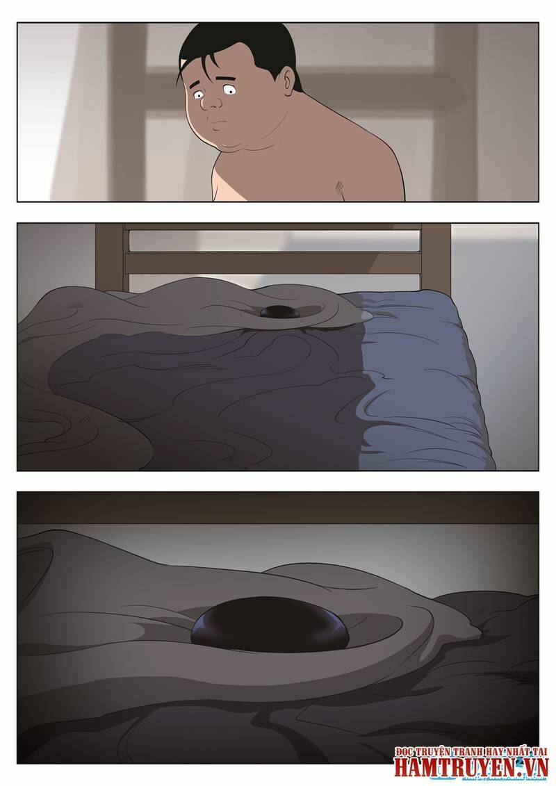 ngụy thủy nghi vân chapter 37 9