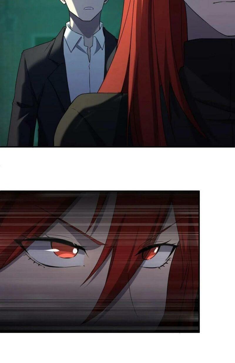 đừng hiểu lầm, tôi mới là người bị hại! chapter 52 11